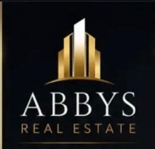 Abby's Real Estate logo