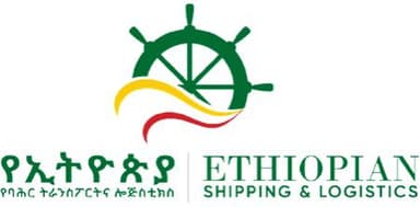 Ethiopian Shipping & Logistics logo
