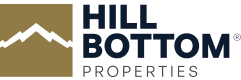 Hill Bottom Properties logo
