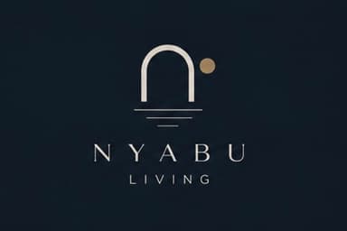 Nyabu Living logo