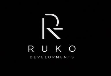 Ruko Developments logo