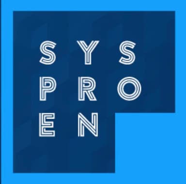 SySPro EN logo