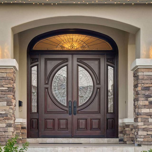 Modern Doors