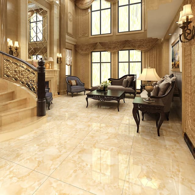 Flooring